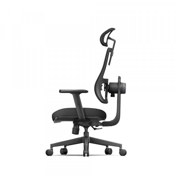 FoxGear NETZ One Black FoxGear NETZ One Black